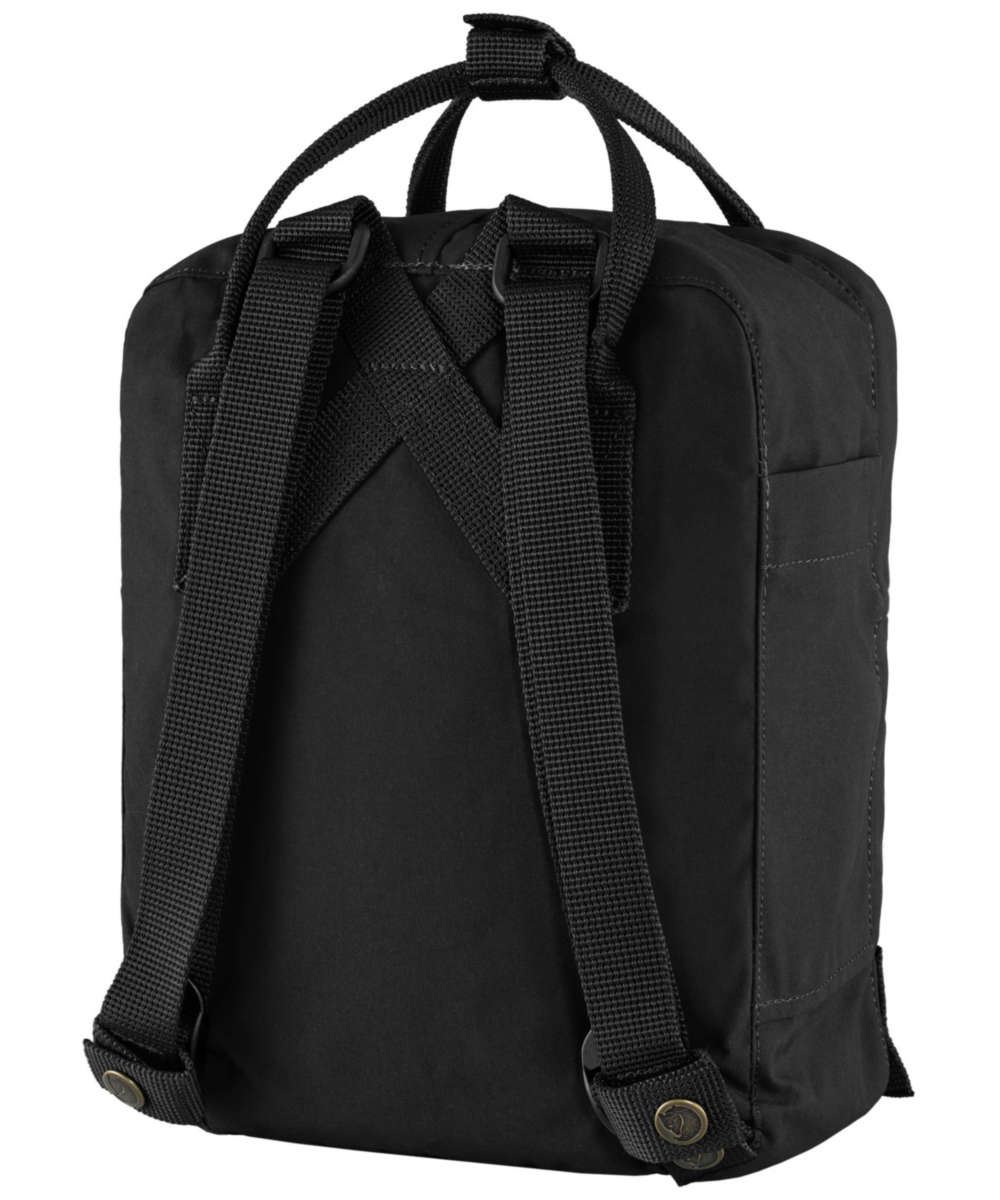 40500068_Fjällräven Kanken Mini black