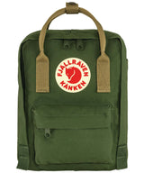 71188650_Fjällräven Kanken Mini spruce green/clay