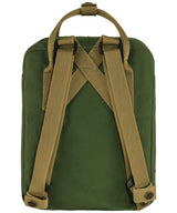 71188650_Fjällräven Kanken Mini spruce green/clay