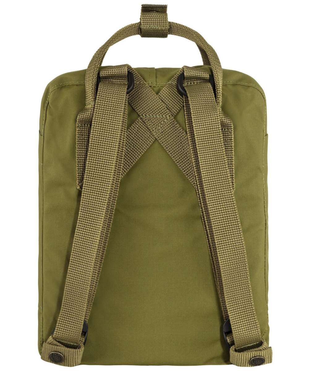 71197659_Fjällräven Kanken Mini foliage green