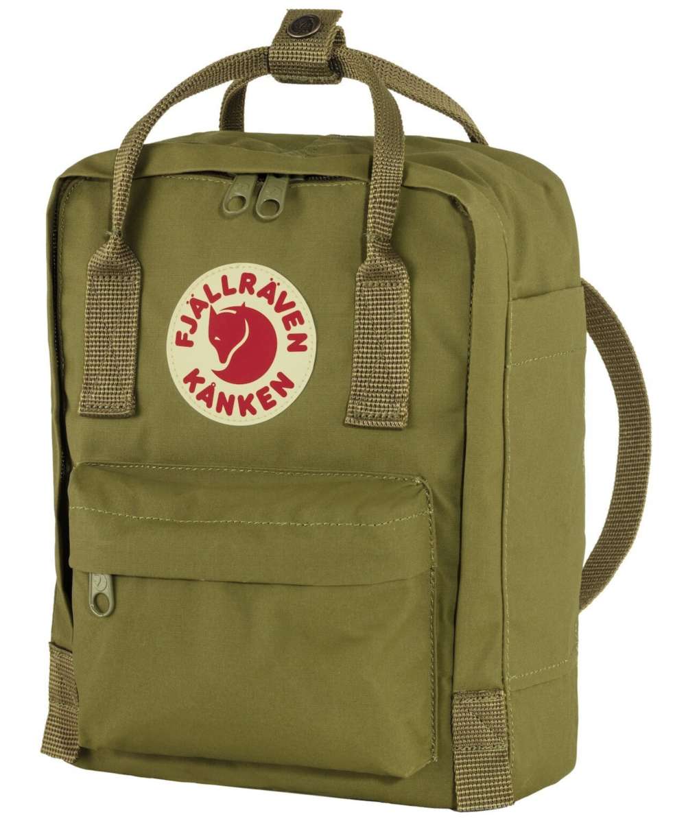 71197659_Fjällräven Kanken Mini foliage green