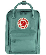 40519144_Fjällräven Kanken Mini frost green