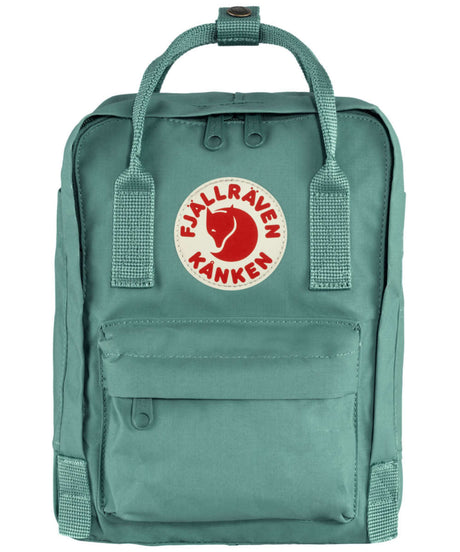 40519144_Fjällräven Kanken Mini frost green