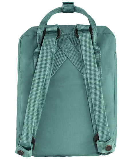 40519144_Fjällräven Kanken Mini frost green