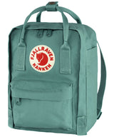 40519144_Fjällräven Kanken Mini frost green