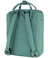 40519144_Fjällräven Kanken Mini frost green