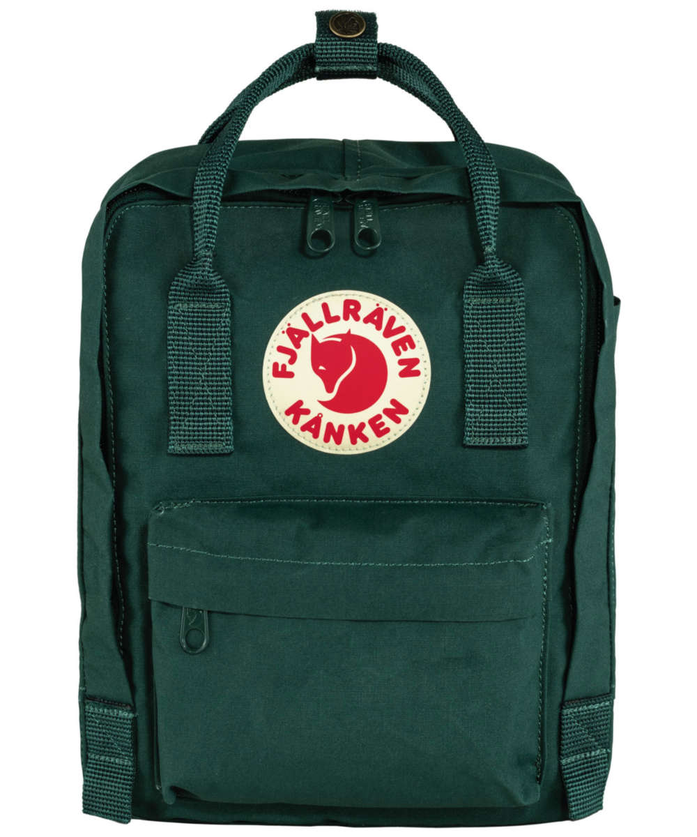 71188642_Fjällräven Kanken Mini arctic green