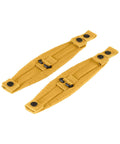 71221581_Fjällräven Kanken Mini Shoulder Pads ochre