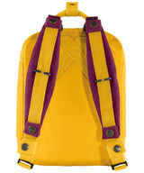 71190140_Fjällräven Kanken Mini Shoulder Pads royal purple