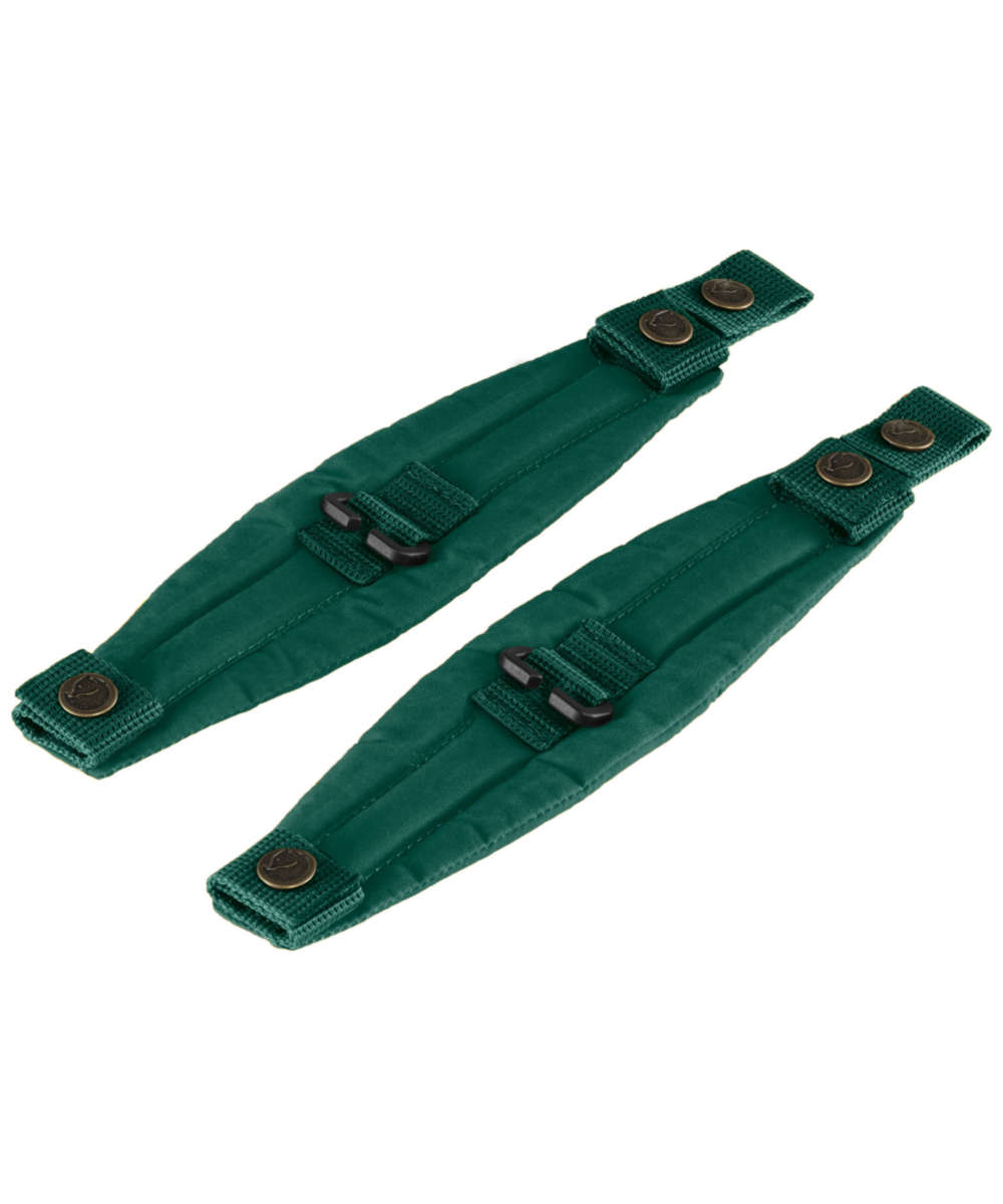 71211116_Fjällräven Kanken Mini Shoulder Pads arctic green