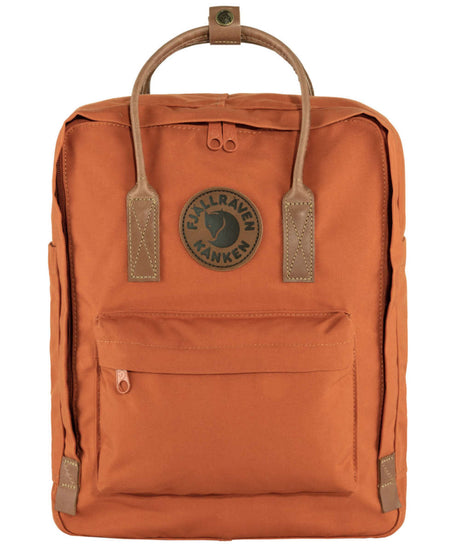 71211068_Fjällräven Kanken No. 2 terracotta brown