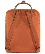 71211068_Fjällräven Kanken No. 2 terracotta brown