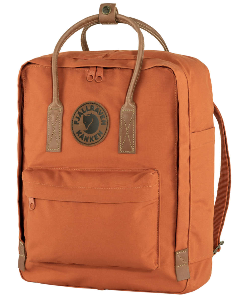 71211068_Fjällräven Kanken No. 2 terracotta brown