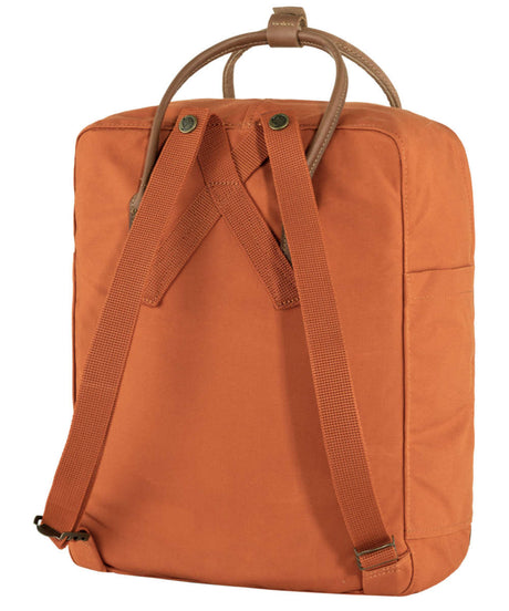 71211068_Fjällräven Kanken No. 2 terracotta brown