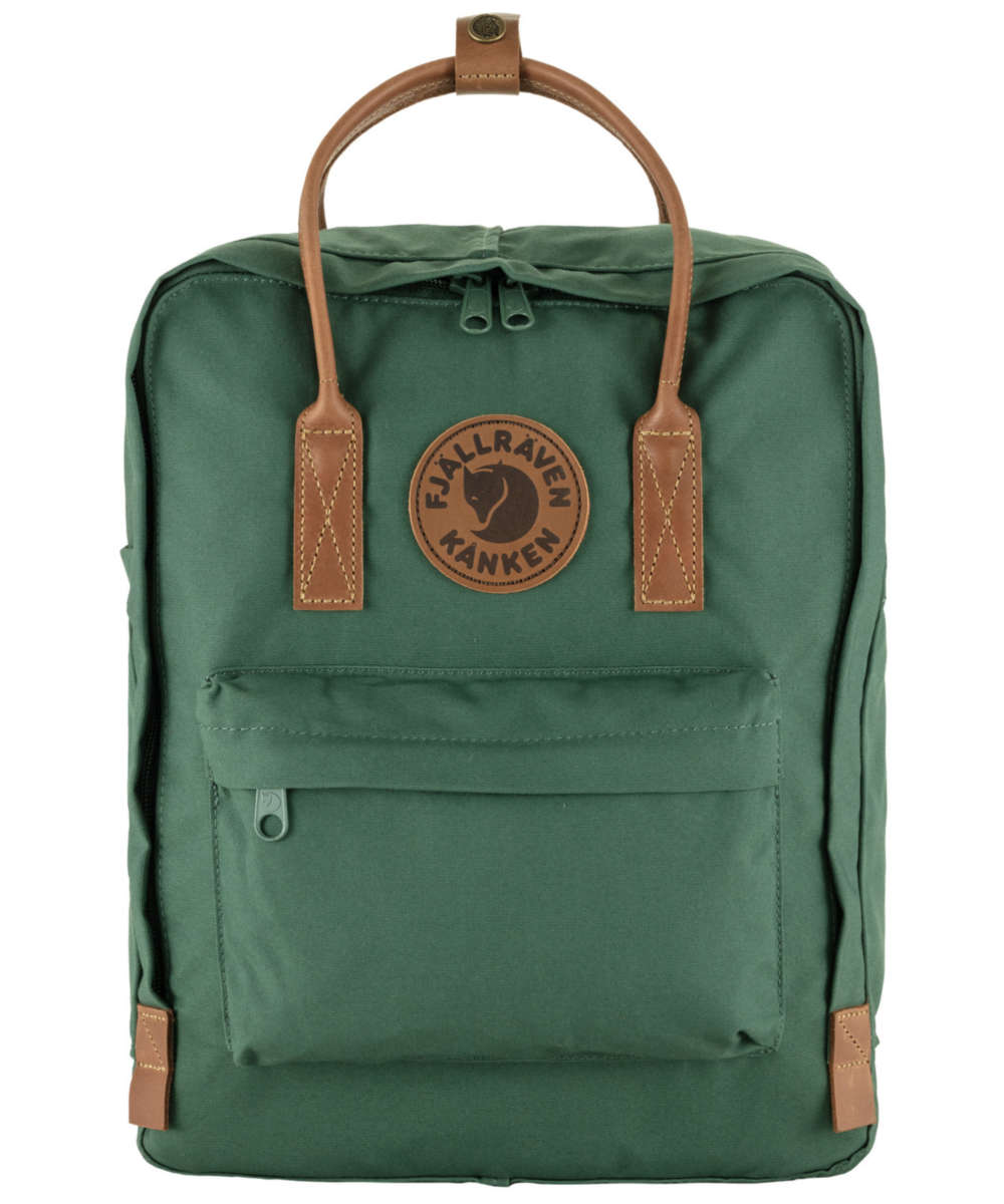 71235445_Fjällräven Kanken No. 2 deep patina