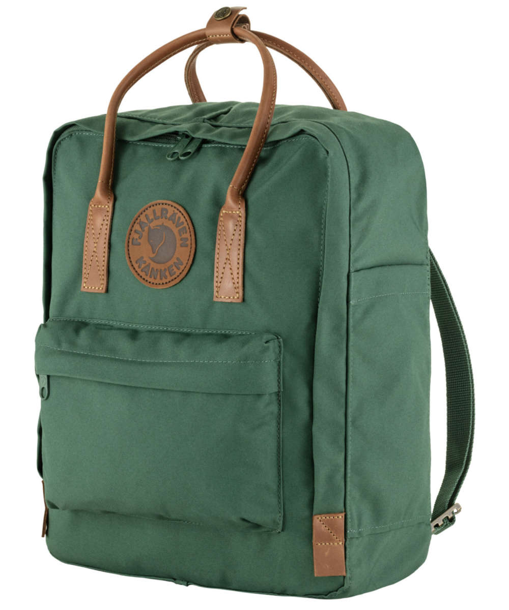 71235445_Fjällräven Kanken No. 2 deep patina