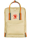 71217782_Fjällräven Kanken Rainbow light oak-rainbow pattern