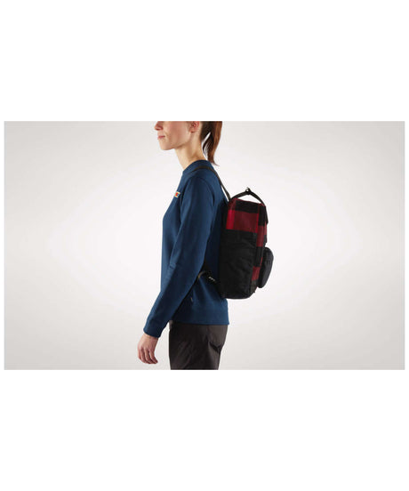 P-22027_Fjällräven Kanken Re-Wool