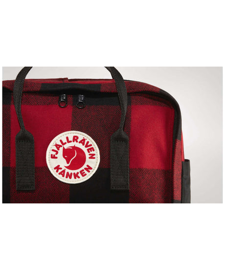 P-22027_Fjällräven Kanken Re-Wool