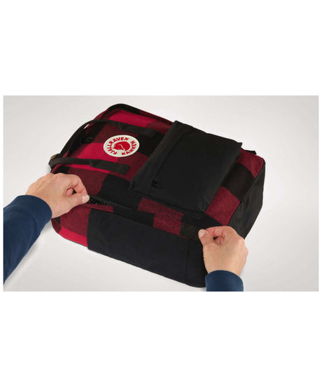 P-22027_Fjällräven Kanken Re-Wool