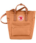 71211070_Fjällräven Kanken Totepack desert brown