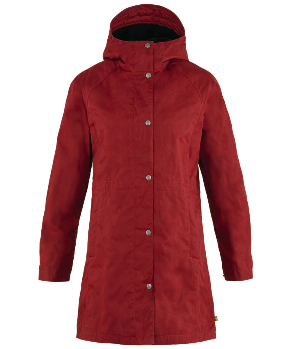 Fjällräven Karla Hydratic Jacket W