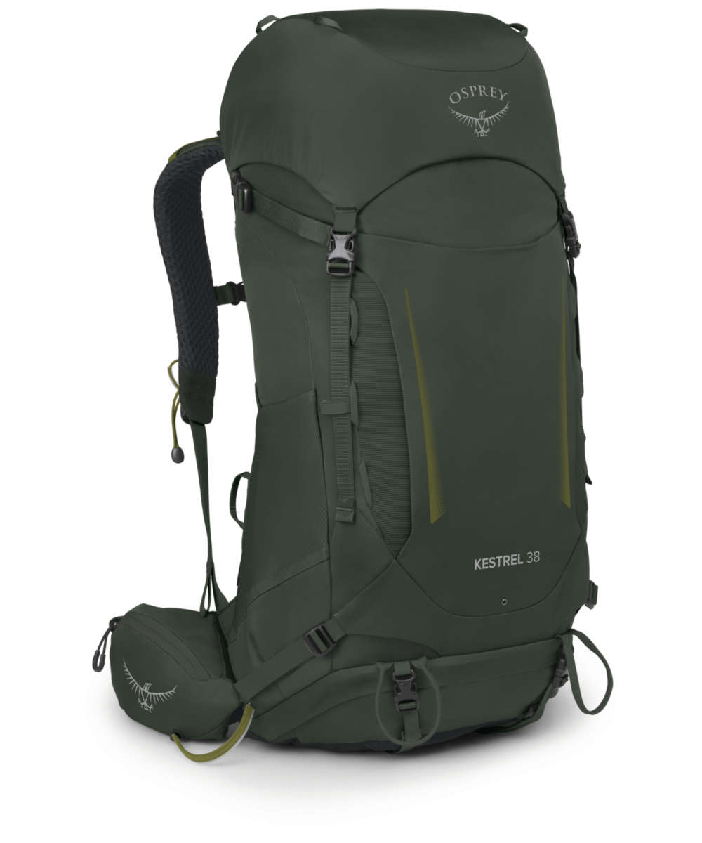 71224356_Osprey Kestrel 38 S/M bonsai green