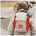 71197665_Johnny Urban Junior Leo Kinderrucksack rot multi