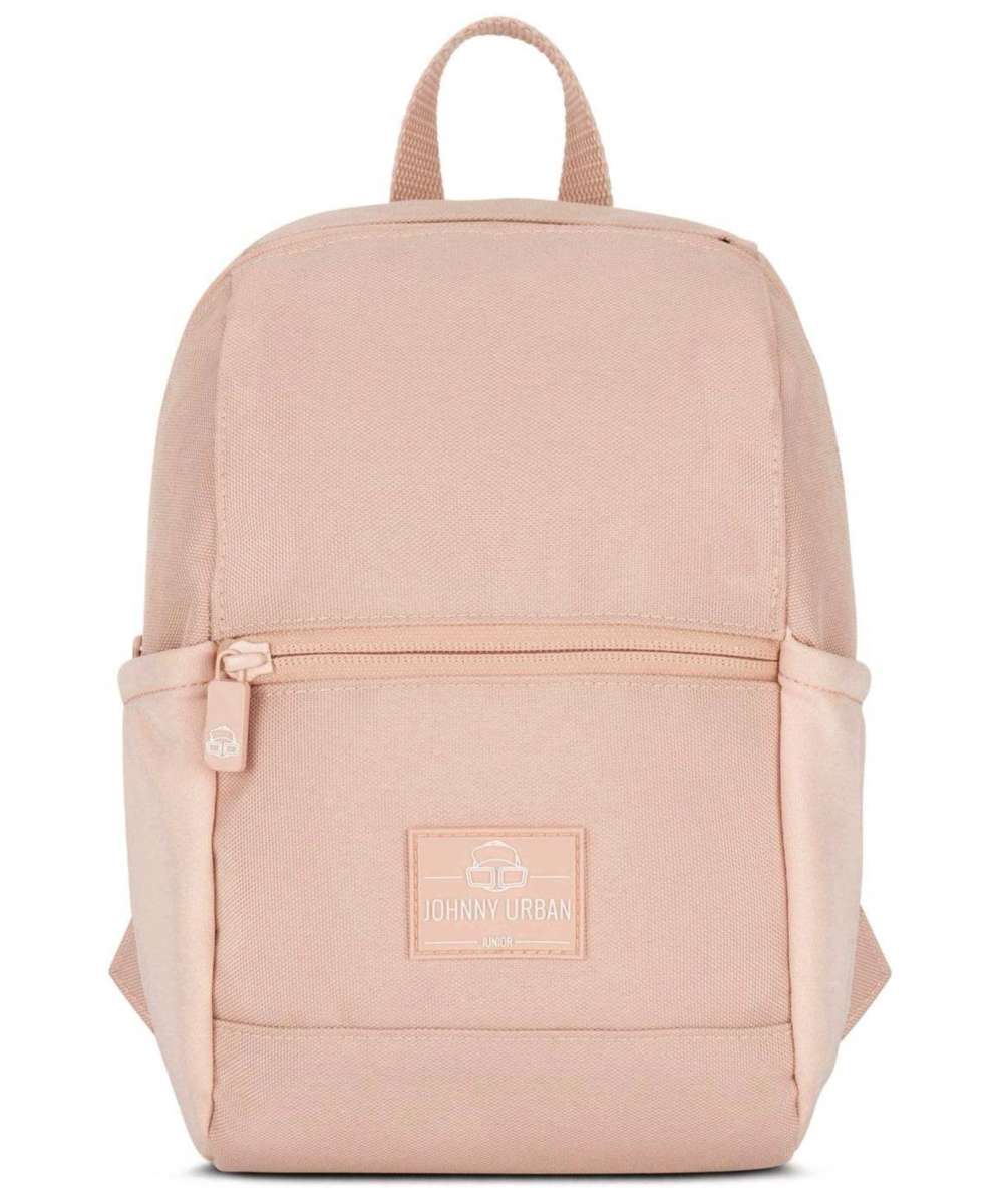 71197666_Johnny Urban Junior Leo Kinderrucksack rosa