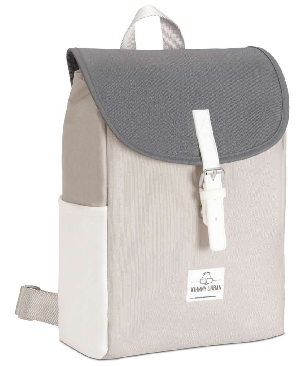 71184946_Johnny Urban Romy Backpack grey multi