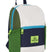 71197664_Johnny Urban Junior Leo Kinderrucksack grün multi