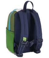 71197664_Johnny Urban Junior Leo Kinderrucksack grün multi