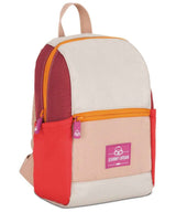 71197665_Johnny Urban Junior Leo Kinderrucksack rot multi