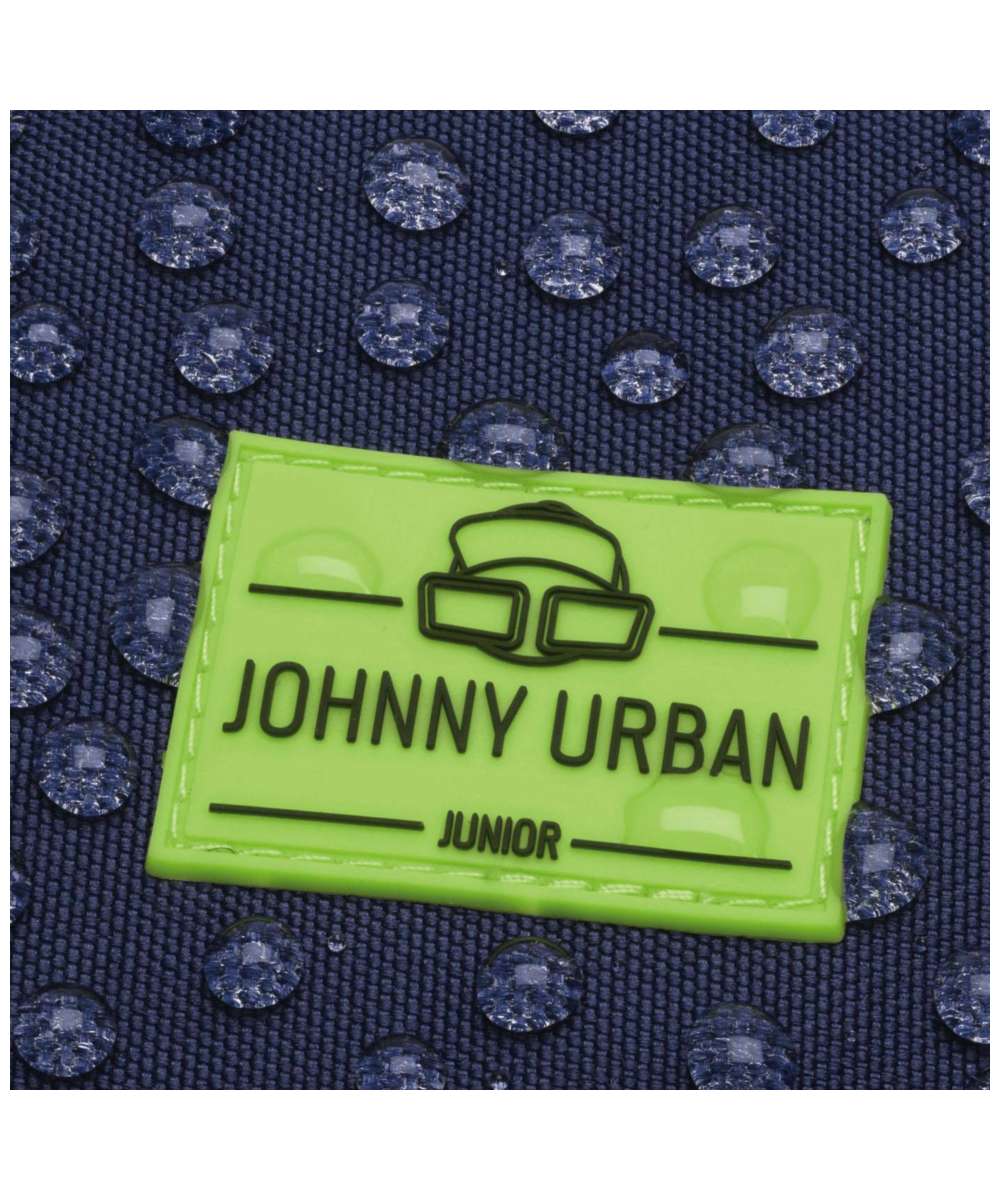 71197664_Johnny Urban Junior Leo Kinderrucksack grün multi