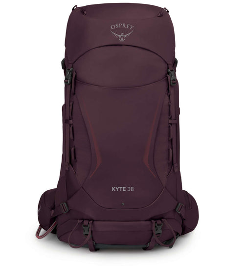 71224382_Osprey Kyte 38 Women XS/S elderberry purple