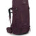 71224364_Osprey Kyte 68 Women XS/S elderberry purple