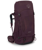 71224364_Osprey Kyte 68 Women XS/S elderberry purple