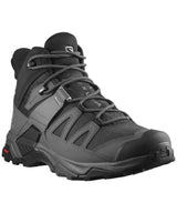 71223694_Salomon X Ultra 4 Mid Wide GTX 10 (44 2/3) black/magnet/pearl blue