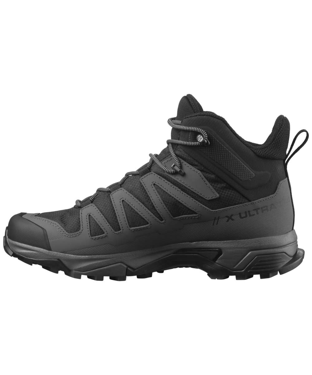 71223694_Salomon X Ultra 4 Mid Wide GTX 10 (44 2/3) black/magnet/pearl blue