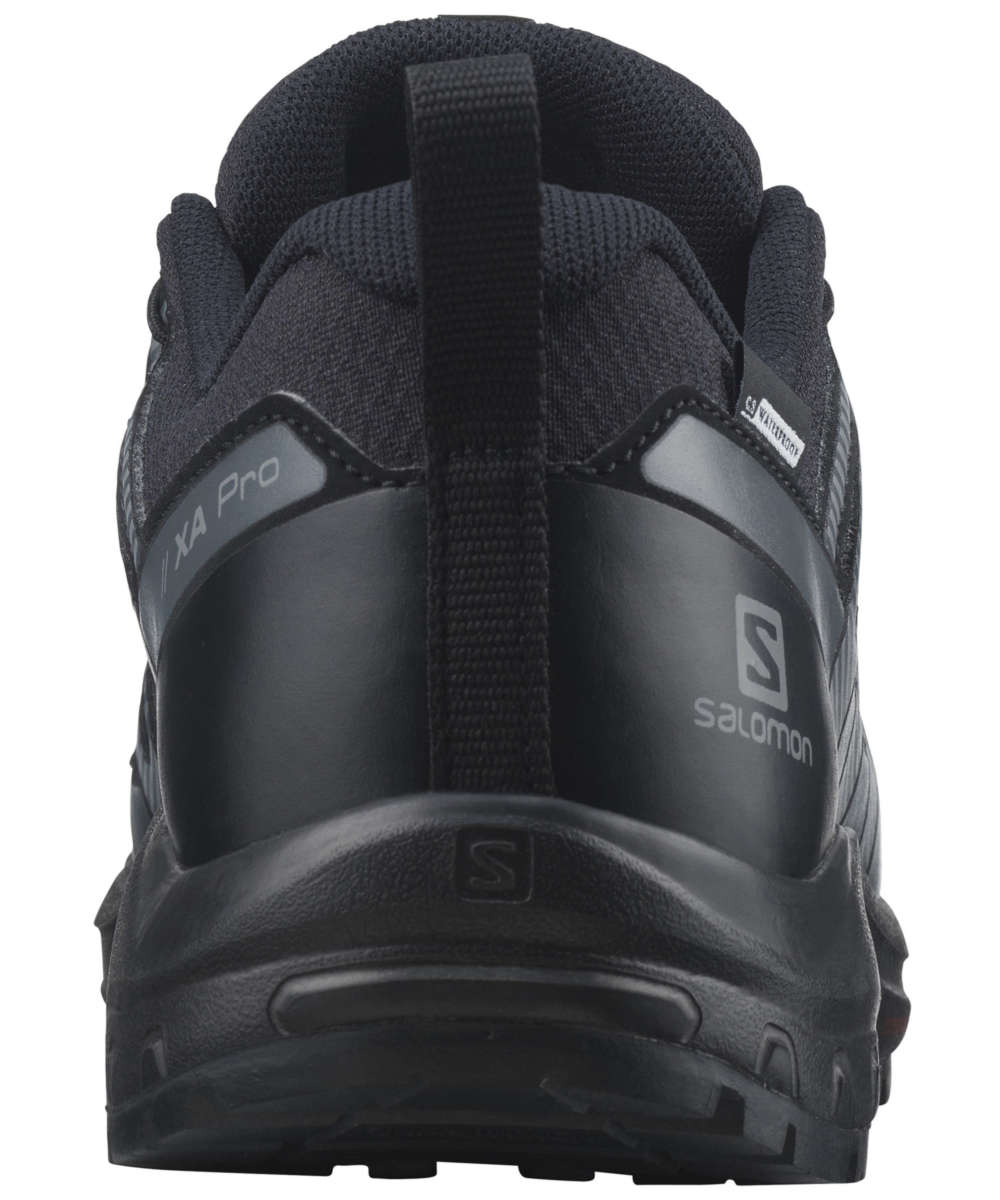 71208743_Salomon XA Pro V8 CSWP J 36 black/ebony