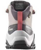 71223891_Salomon X Raise Mid GTX J 31 ashes of roses/peach beige/tea rose