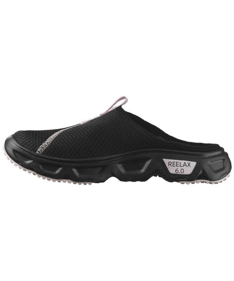 71223556_Salomon Reelax Slide 6.0 W 10 (44 2/3) black/black/cradle pink