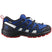 71223858_Salomon XA Pro V8 CSWP J 31 lapis blue/black/fiery red