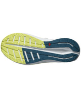 71236895_Salomon Aero Blaze 10 (44 2/3) blue ashes/sunny lime/dark sapphire