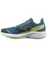 71236895_Salomon Aero Blaze 10 (44 2/3) blue ashes/sunny lime/dark sapphire