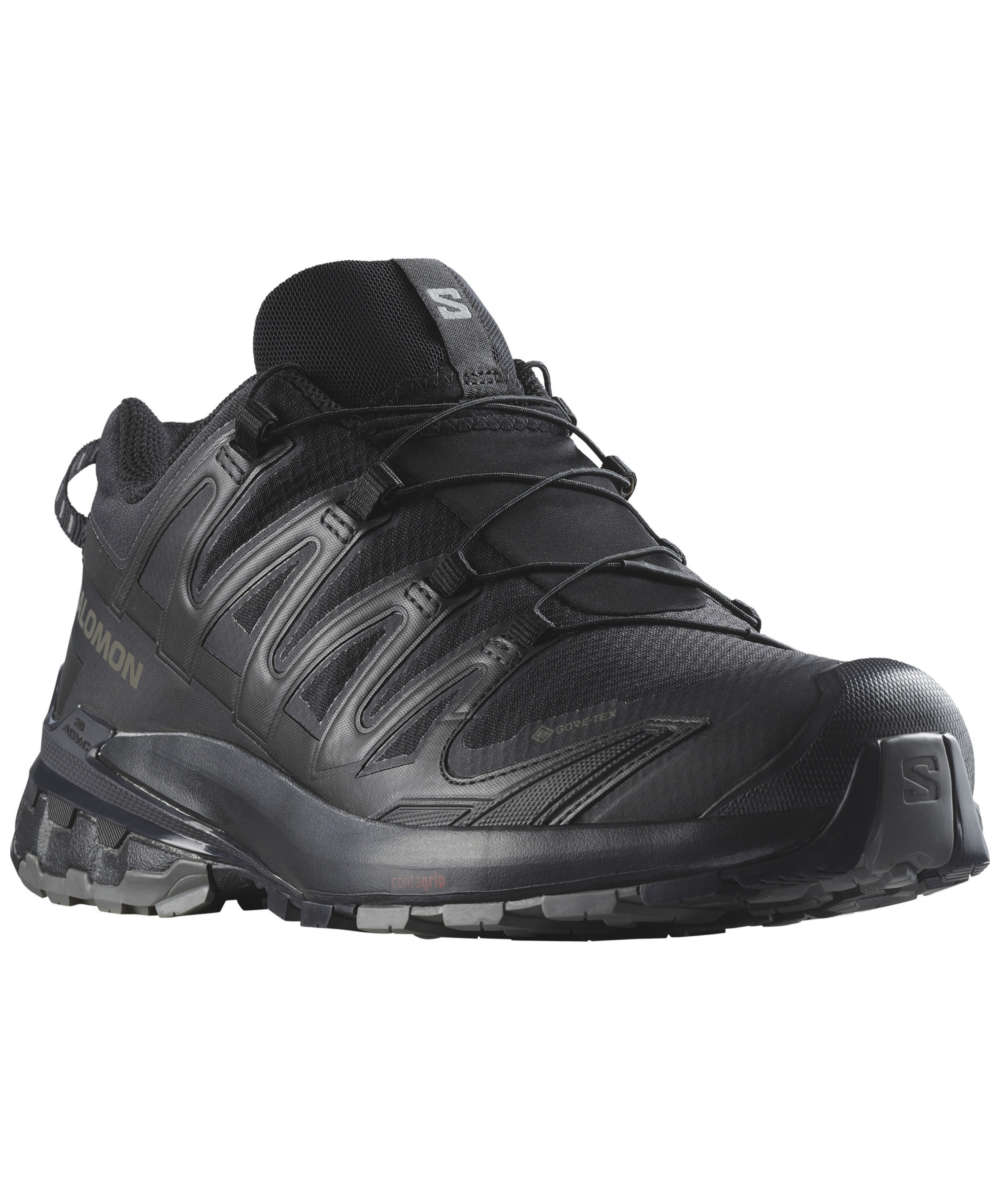 71237174_Salomon XA Pro 3D V9 GTX black/phantom/pewter 10,5 (45 1/3)