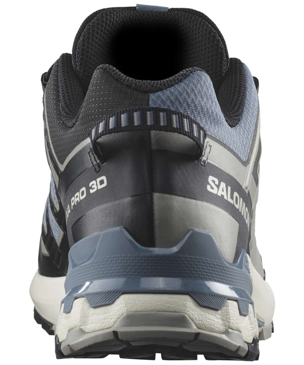 71237187_Salomon XA Pro 3D V9 GTX 10 (44 2/3) flint stone/black/ghost gray