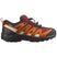 71237383_Salomon XA Pro V8 CSWP J 31 red dahlia/black/orange pepper