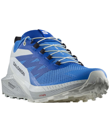 71237101_Salomon Sense Ride 5 10 (44 2/3) ibiza blue/lapis blue/white