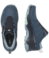 71223663_Salomon X Ultra 4 GTX W 5 (38) stargazer/carbon/stone blue